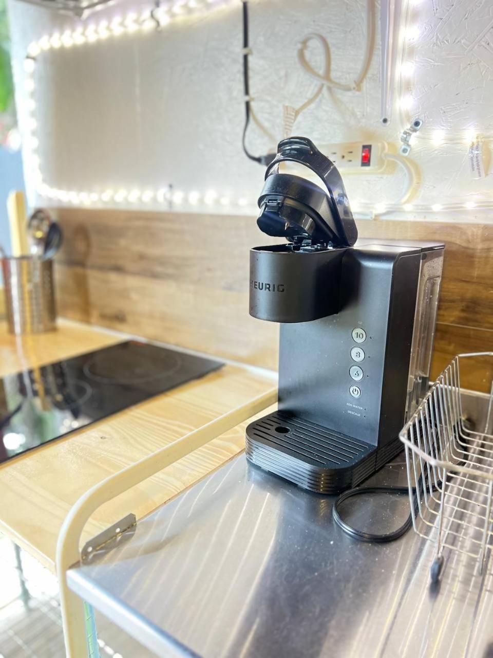 Work, Rest And Play: Wifi, Tv And Backyard Bliss Διαμέρισμα North Miami Beach Εξωτερικό φωτογραφία