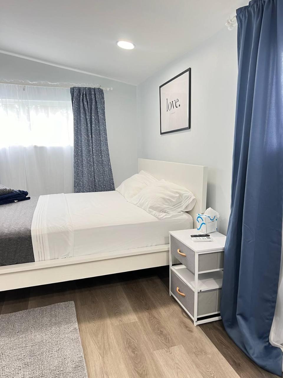 Work, Rest And Play: Wifi, Tv And Backyard Bliss Διαμέρισμα North Miami Beach Εξωτερικό φωτογραφία