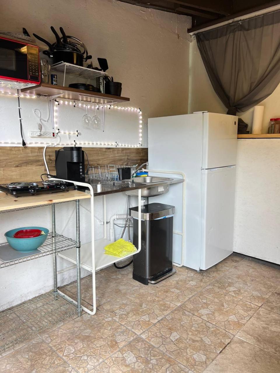 Work, Rest And Play: Wifi, Tv And Backyard Bliss Διαμέρισμα North Miami Beach Εξωτερικό φωτογραφία