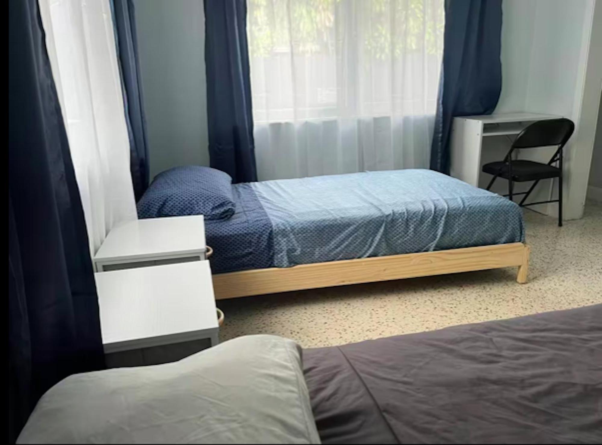 Work, Rest And Play: Wifi, Tv And Backyard Bliss Διαμέρισμα North Miami Beach Εξωτερικό φωτογραφία