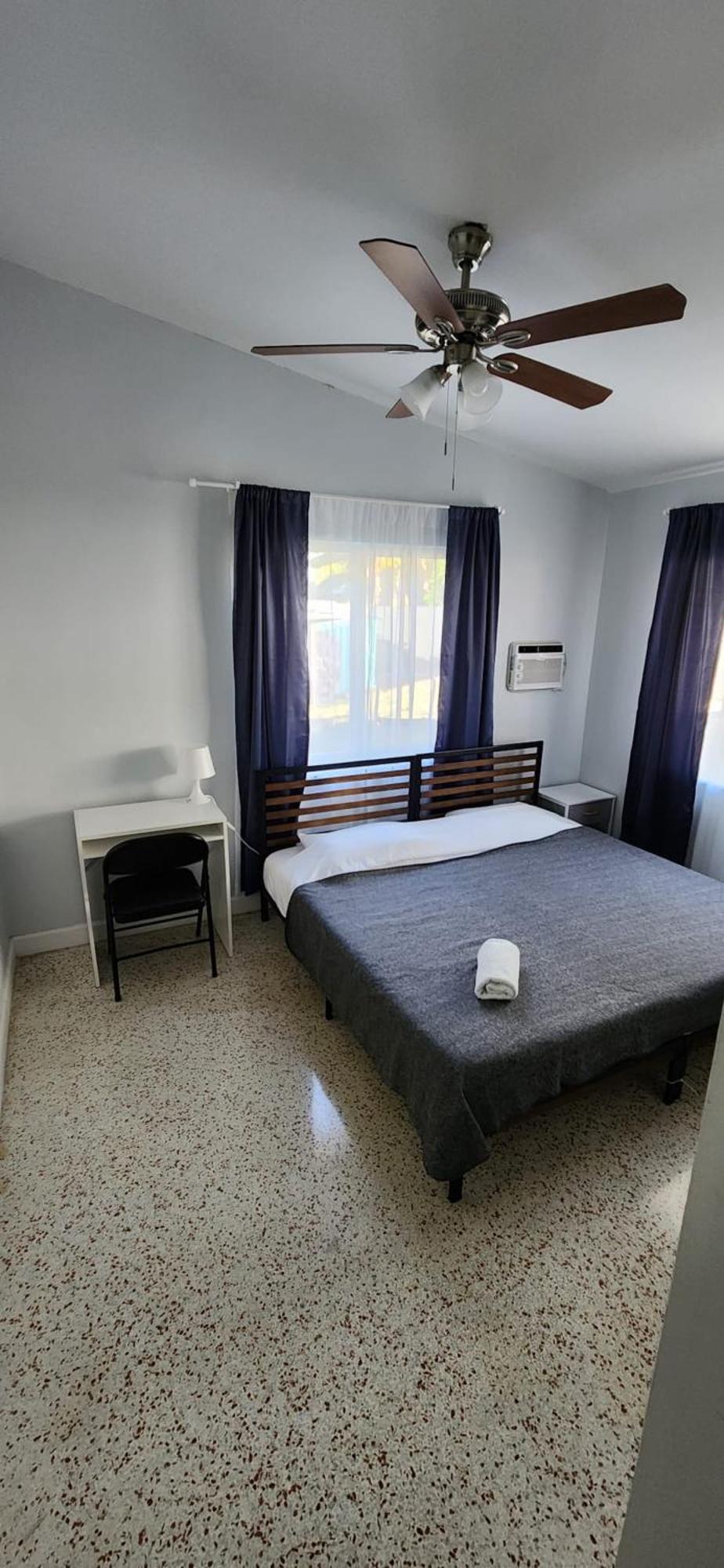 Work, Rest And Play: Wifi, Tv And Backyard Bliss Διαμέρισμα North Miami Beach Εξωτερικό φωτογραφία